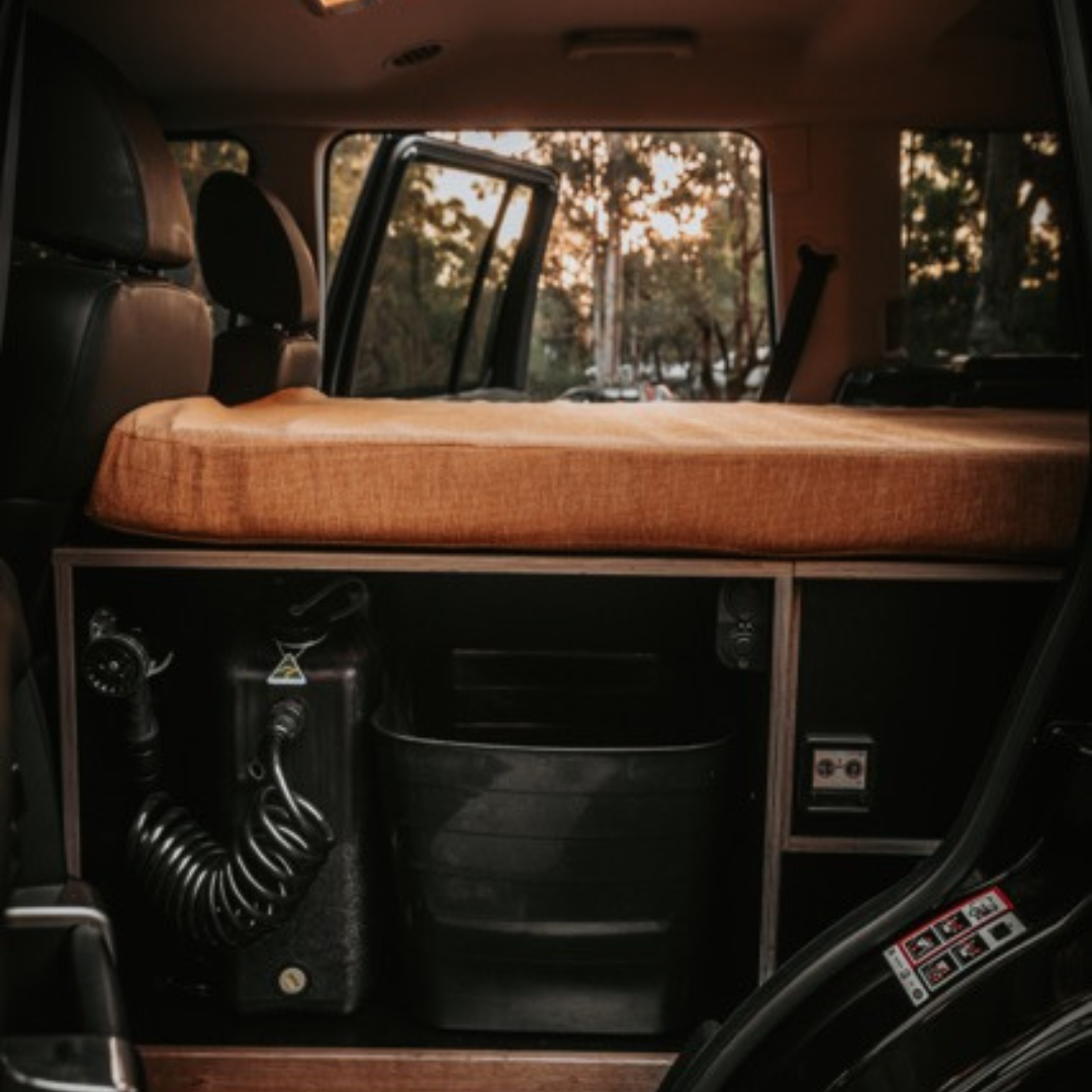 Stylish Interior Design for 2018 Land Rover